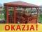 Altana Altany Altanki Ogrodowe 3m x 4m