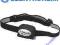 Latarka czołowa  ledowa 5x LED 3 x AAA OR-LT-1506