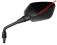 LUSTERKO CROSSRUNNER 800 od '11- / CB 1000 R '08-