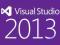 NOWY VISUAL STUDIO 2013 PRO EN BOX FvDOStGRATIsWAW