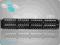 Patch Panel nieekranowany kat 5e 48port Patchpanel