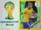 FIFA WORLD CUP BRAZIL 2014 LUCAS ONE TO WATCH