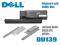 DELL DU139 Primary 9-cell 85Wh do Latitude D630 FV