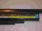 Oryginalna bateria Lenovo R500 T500 T61 3h+