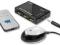 Switch HDMI (3xIN-1xOUT) z pilotem Lindy