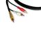 Kabel audio-wideo 3x wtyk cinch 15m Kramer