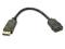 Przejściówka (adapter) Display Port na HDMI Lindy