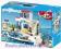 ** PLAYMOBIL 5128 Policja portowa motorówka mewa