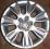 FELGI ALUMY do AUDI org. 7J x 16 ET34 5 x 100