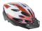 KASK NA ROWER HUDORA HURRICANE II ROZMIAR L