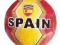 MZK Piłka nożna Spain Artyk