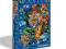 Puzzle 3D Clementoni. 1000 elem. Tygrys (39185)