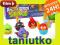 ANGRY BIRDS SPACE18el DZIEŃ DZIECKA + GRATIS -33%