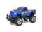 NEW BRIGHT RAM DODGE zdalnie sterowany