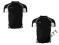 2GA248 BIONIX RUGBBY SPORTOWY SHIRT L