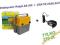 ELEKTRYZATOR REDYK AB200  PASTUCH  +ZASILACZ GRATI