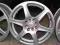 Felgi aluminiowe 17 cali Honda Opel 17