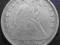 ONE DOLLAR LIBERTY 1846 rok