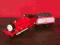 TRACKMASTER TOMEK - KUBA Nr 6 + WAGON FISHER PRICE