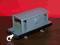 TRACKMASTER TOMEK - WAGON BANK SODOR- FISHER PRICE