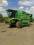 Deutz Fahr 4065 HTS TOP LINER 99r(Claas john deere