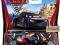 Cars Auta 2 Mattel Disney # 21 Ścigacz Max Schnell