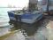 Aluminiowe Motorowe łodzie wędkarskie Viking 390