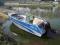 Aluminiowe Motorowe łodzie Viking 550