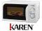 Kuchenka Mikrofalowa Hyundai MWM1417W od Karen