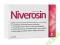 Niverosin 30tabletek cera naczynkowa