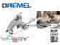 Pistolet do kleju Dremel Glue Gun930 Hobby+sztyfty