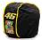 Torba pokrowiec na kask VR46 Rossi 46 VRUHB34904