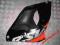 Bok osłona owiewka prawa APRILIA RSV 1000