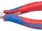Szczypce tnące czołowe 115 KNIPEX 64 22 115