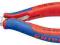 Szczypce tnące czołowe KNIPEX 64 62 120