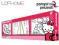 LOFHOME ZESTAW DO MALOWANIA HELLO KITTY + SZTALUGA