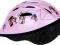 BIEMME Kask dziecięcy, różowy