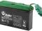 PEG PEREGO Bateria zapasowa 6V