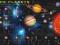 THE PLANETS - PPY-PP30726 Plakat Plakaty