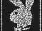 PLAYBOY (BLING) - PPY-PP30821 Plakat Plakaty