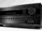 amplituner Onkyo TX-SR607 czarny stan idealny