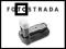 Phottix BG-D90 Battery Grip W-wa C.H. BLUE CITY