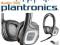 Słuchawka bezprzewodowa PC Plantronics Audio 995