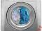 PRALKA BEKO WMB 51242 PTS 5KG SREBRNA  A++ MYSZKÓW