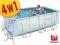 4w1 BASEN OGRODOWY 412x201x122cm 4w1 BESTWAY 56241