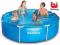 BASEN OGRODOWY STELAŻOWY 244x61cm BESTWAY 56045