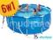 6w1 BASEN STELAŻOWY 366x122cm BESTWAY 6w1 56088