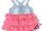 WOJCIK !  SZCZEŚLIWA SZKOŁA SUKIENKA roz.86