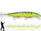 Wobler Rapala Husky Jerk 8cm-NAT/6g, Kolor: FT