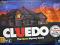 GRA DETEKTYWISTYCZNA CLUEDO CLASSIC HASBRO 38712